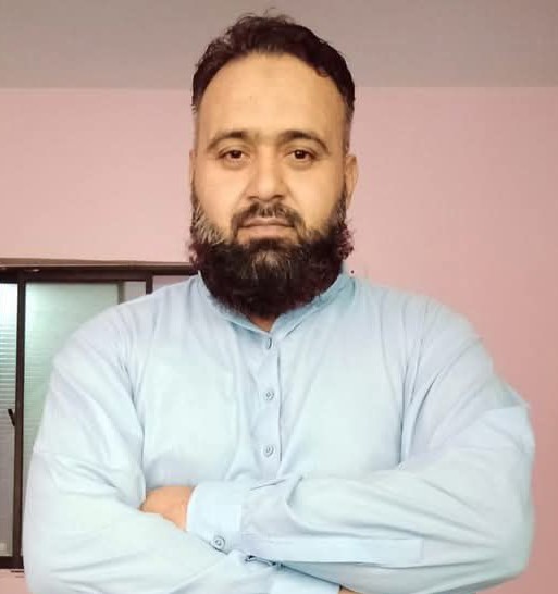 Aleem Shahzad